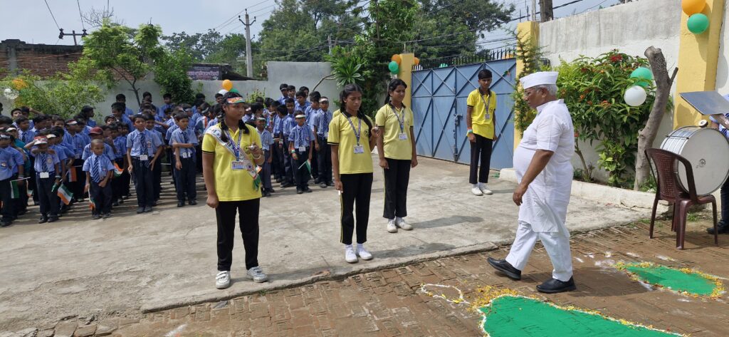 kps fatuha independence day