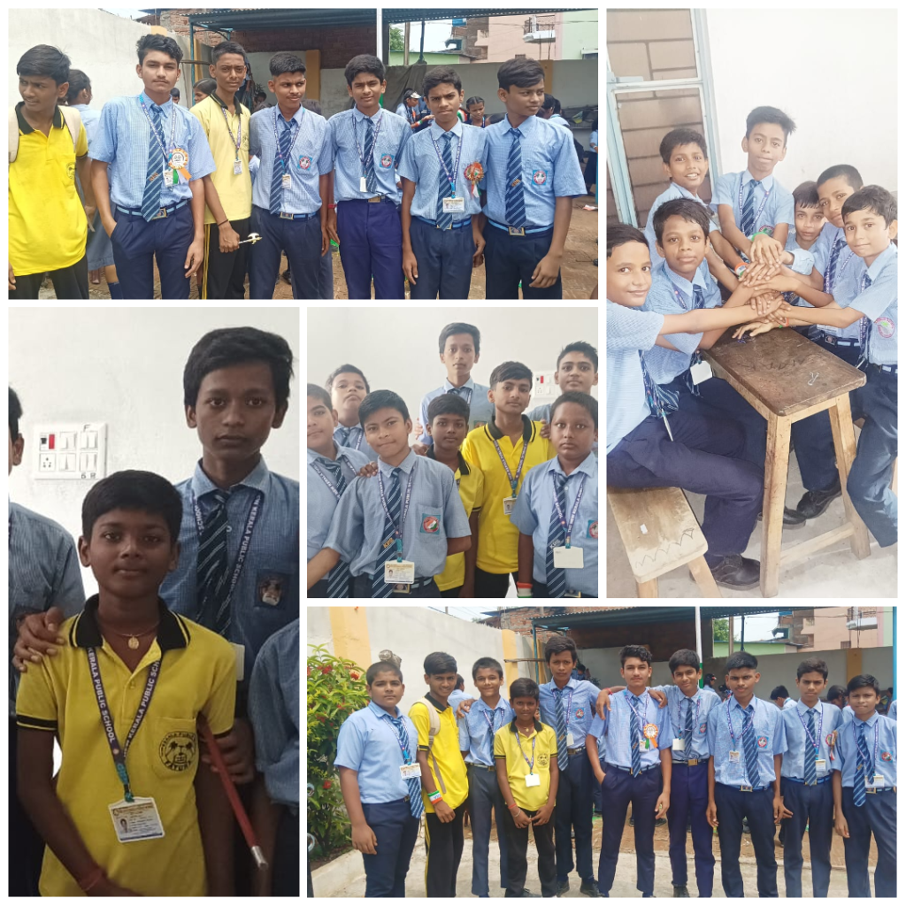 kps students