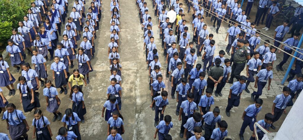 kps fatuha students